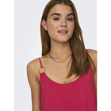 Load image into Gallery viewer, ONLSANDIE STRAP MAXI DRESS VISCOSE