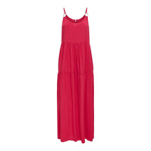 Load image into Gallery viewer, ONLSANDIE STRAP MAXI DRESS VISCOSE