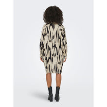 Load image into Gallery viewer, ONLMILAL OVERSIZE SHIRT DRESS