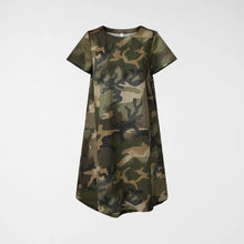 Load image into Gallery viewer, 225208 ARMY DRESS