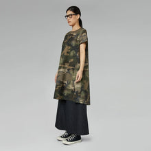 Load image into Gallery viewer, 225208 ARMY DRESS