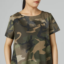 Load image into Gallery viewer, 225208 ARMY DRESS