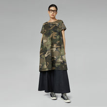 Load image into Gallery viewer, 225208 ARMY DRESS
