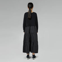 Load image into Gallery viewer, 225244 DRESS LONG SLEEVES