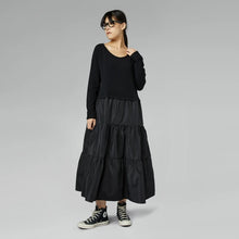 Load image into Gallery viewer, 225244 DRESS LONG SLEEVES