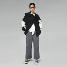 Load image into Gallery viewer, 825096 CLASSIC PANTS WITH WAISTBAND