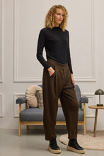 Load image into Gallery viewer, ADRITI PRINTED PANT 7/8