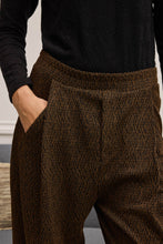 Load image into Gallery viewer, ADRITI PRINTED PANT 7/8
