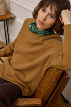 Load image into Gallery viewer, ALBARN ASYMMETRICAL KNITWEAR