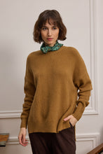 Load image into Gallery viewer, ALBARN ASYMMETRICAL KNITWEAR
