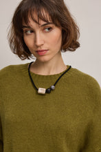 Load image into Gallery viewer, ALBARN ASYMMETRICAL KNITWEAR