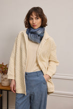 Load image into Gallery viewer, BARNEY CARDIGAN WITH BUTTONS