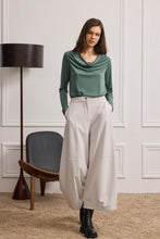 Load image into Gallery viewer, BENTLEY PANT 7/8