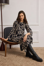 Load image into Gallery viewer, COCO PRINT DRESS MIDI