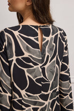 Load image into Gallery viewer, COCO PRINT DRESS MIDI