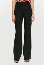 Load image into Gallery viewer, D34019 HIGH WAIST TROUSERS STRAIGHT LINE