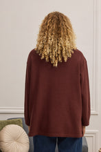 Load image into Gallery viewer, DIMAND COTTON BLOUSE LOOSE WITH POCKETS