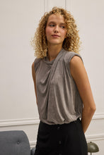 Load image into Gallery viewer, FEODOR TOP SLEVEELESS