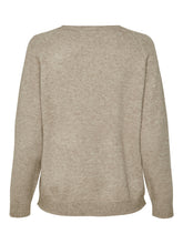Load image into Gallery viewer, ONLLESLYW KNIT PULLOVER
