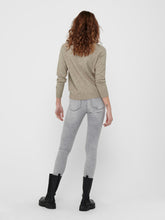 Load image into Gallery viewer, ONLLESLYW KNIT PULLOVER