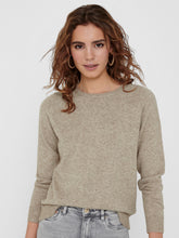 Load image into Gallery viewer, ONLLESLYW KNIT PULLOVER