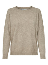 Load image into Gallery viewer, ONLLESLYW KNIT PULLOVER