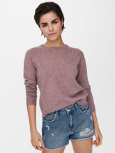 Load image into Gallery viewer, ONLLESLYW KNIT PULLOVER