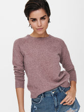 Load image into Gallery viewer, ONLLESLYW KNIT PULLOVER