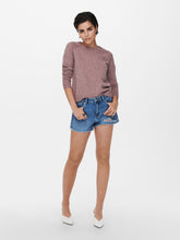 Load image into Gallery viewer, ONLLESLYW KNIT PULLOVER