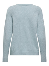 Load image into Gallery viewer, ONLLESLYW KNIT PULLOVER