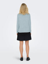 Load image into Gallery viewer, ONLLESLYW KNIT PULLOVER