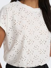 Load image into Gallery viewer, ONLSMILLAS SHORT SLEEVE TOP