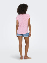 Load image into Gallery viewer, ONLSMILLAS SHORT SLEEVE TOP