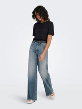 Load image into Gallery viewer, ONLONLYS26 SHORT SLEEVE BLOUSE
