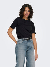 Load image into Gallery viewer, ONLONLYS26 SHORT SLEEVE BLOUSE