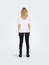 Load image into Gallery viewer, ONLONLYS26 SHORT SLEEVE BLOUSE