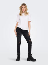 Load image into Gallery viewer, ONLONLYS26 SHORT SLEEVE BLOUSE