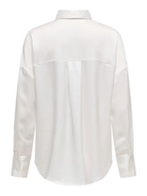 Load image into Gallery viewer, ONLMARTA SATIN SHIRT