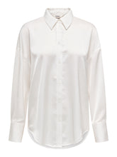 Load image into Gallery viewer, ONLMARTA SATIN SHIRT