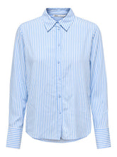 Load image into Gallery viewer, ONLBERIT LONG SLEEVES SHIRT