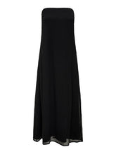 Load image into Gallery viewer, ONLASTA-STRAPLES DRESS