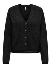Load image into Gallery viewer, ONLHAZELLIFE V-NECK CARDIGAN