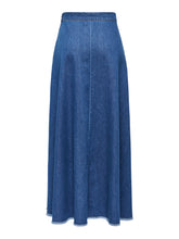 Load image into Gallery viewer, ONLMONE Midi DENIM SKIRT
