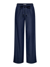 Load image into Gallery viewer, ONLIRIA CHAMBREY WIDE PANTS