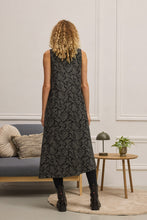 Load image into Gallery viewer, GINEVRA PRINTED DRESS