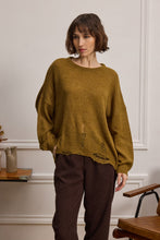 Load image into Gallery viewer, JOSEPHINE LOOSE KNIT