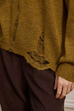 Load image into Gallery viewer, JOSEPHINE LOOSE KNIT