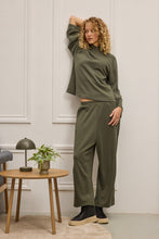 Load image into Gallery viewer, KALANI PANT 7/8 LOOSE