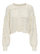 Load image into Gallery viewer, ONLDALIA PULLOVER