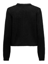 Load image into Gallery viewer, ONLDONNALS V-NECK KNT WITH BOW